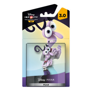 Fear - Disney Infinity 3.0 Inside Out Figure Merch