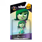 Disgust - Disney Infinity 3.0 Inside Out Figure 