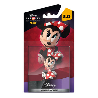 Minnie Mouse - Disney Infinity 3.0 Figure Merch