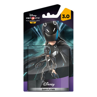 Sam Flynn - Disney Infinity 3.0 Tron Figure Merch