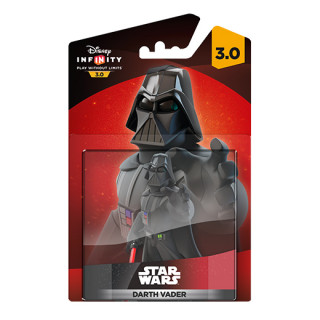 Darth Vader - Disney Infinity 3.0 Star Wars Figure Merch