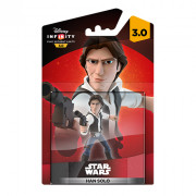 Han Solo - Disney Infinity 3.0 Star Wars Figure 