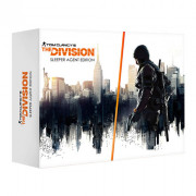 Tom Clancy's The Division Sleeper Agent Edition () 