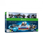 Skylanders Superchargers Dark Edition Starter Pack  