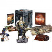 Might & Magic Heroes VII (7) Collector's Edition () 