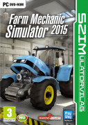 Farm Mechanic Simulator 2015 () 