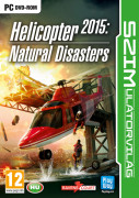 Helicopter 2015 Natural Disasters () 