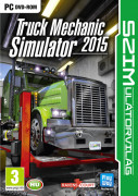 Truck Mechanic Simulator 2015 () 