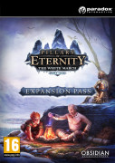 Pillars of Eternity The White March Expansion Pass 