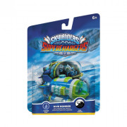 Dive Bomber - Skylanders SuperChargers toy figure 