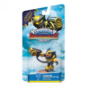 Legendary Hurricane Jet-Vac - Skylanders SuperChargers toy figure 