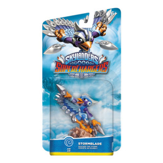 Stormblade - Skylanders SuperChargers toy figure Merch