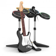 Rock Band 4 Band in a Box Software Bundle 