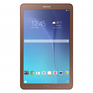 Samsung Galaxy Tab 9.6 WiFi Brown Tablety