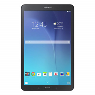 Samsung Galaxy Tab 9.6 WiFi Black Tablety