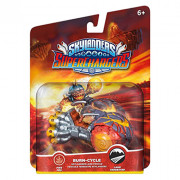 Burn-Cycle - Skylanders SuperChargers toy figure 