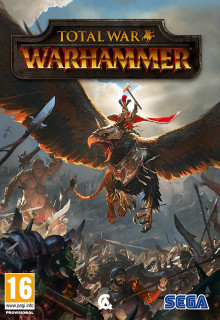 Total War Warhammer PC