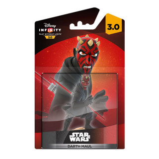 Darth Maul - Disney Infinity 3.0 Star Wars Figure Merch