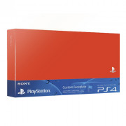 PlayStation 4 HDD Bay Cover (Oranžová) 