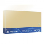 PlayStation 4 HDD Bay Cover (Gold) 