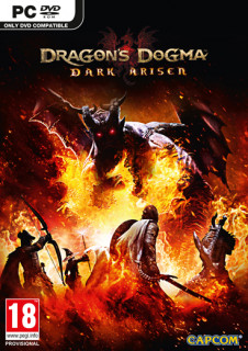 Dragon's Dogma: Dark Arisen PC