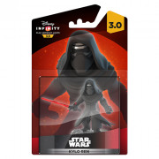 Kylo Ren - Disney Infinity 3.0 Star Wars The Force Awakens Figure 