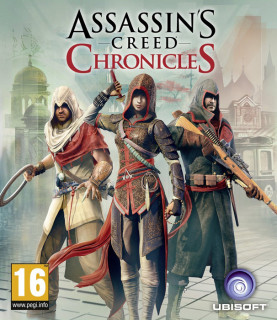 Assassin's Creed Chronicles Xbox One