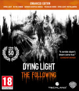 Dying Light The Following - Enhanced Edition 