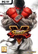 Street Fighter V 