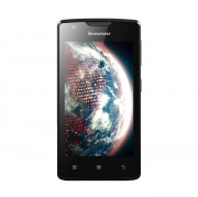 LENOVO A1000 DUAL SIM BLACK 