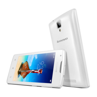 LENOVO A1000 DUAL SIM WHITE Mobile