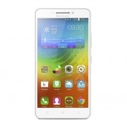 LENOVO A5000 DUAL SIM WHITE 