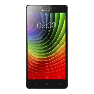 LENOVO A6000 DUAL SIM BLACK Mobile