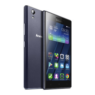 LENOVO P70-A DUAL SIM BLUE Mobile