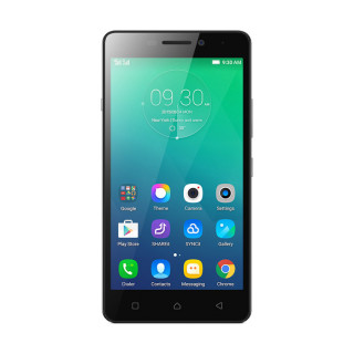 LENOVO VIBE P1ma40 BLACK Mobile