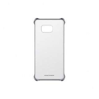 Samsung EF QG928MSE Glossy Silver case S6 EdgePlus Mobile