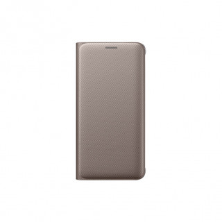 Samsung EF WG928PFE Gold flip case S6 EdgePlus Mobile