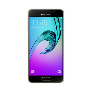 Samsung Galaxy A3 (2016) Gold Mobile