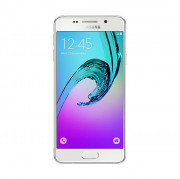 Samsung Galaxy A3 (2016) White 