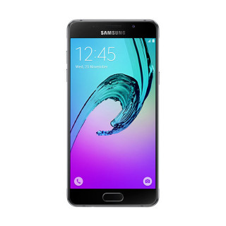 Samsung Galaxy A5 (2016) Black Mobile