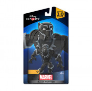 Black Panther - Disney Infinity 3.0 Marvel Battlegrounds Figure 