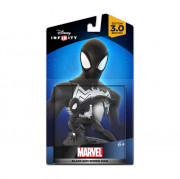 Black Suit Spider-Man - Disney Infinity 3.0 Marvel Battlegrounds Figure 