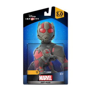 Ant Man - Disney Infinity 3.0 Marvel Battlegrounds Figure Merch