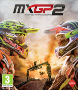 MXGP 2 