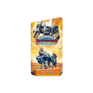 High Volt - Skylanders SuperChargers toy figure Merch