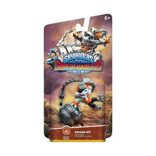 Smash Hit - Skylanders SuperChargers toy figure Merch