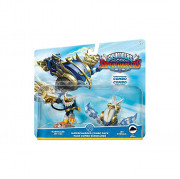 Hurricane Jet Vac/Jet Stream - Skylanders SuperChargers toy figure 