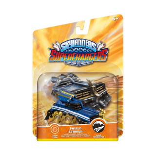 Shield Striker - Skylanders SuperChargers toy figure Merch