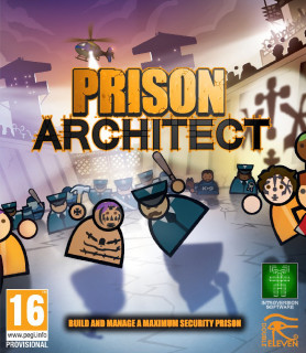 Prison Architect Xbox One