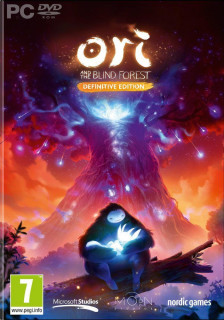 Ori and the Blind Forest Definitive Edition PC